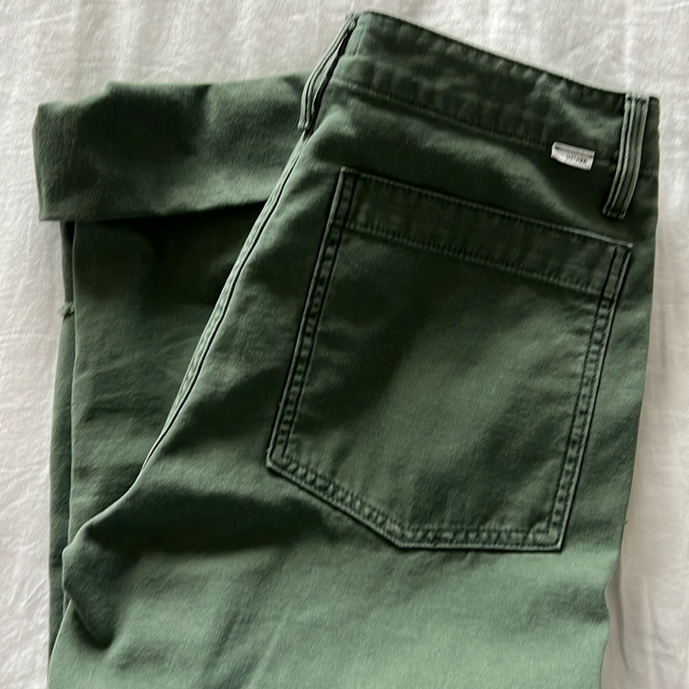 Mother Patch Pocket - image 1